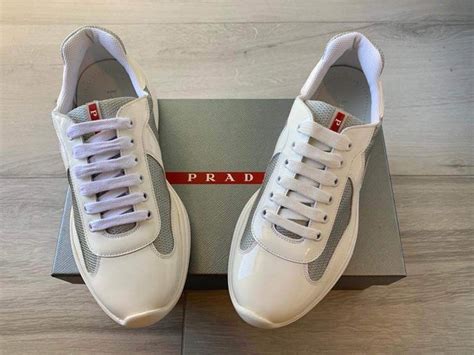 prada luna rossa scarpe donna|prada luna rossa black discontinued.